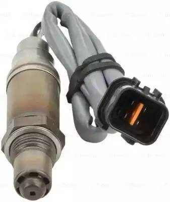 Датчик кислородный (лямбда-зонд) F 00H L00 191 BOSCH