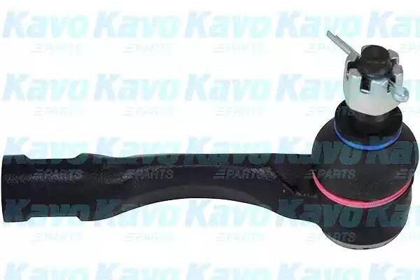 Наконечник поперечной рулевой тяги STE-9067 KAVO PARTS