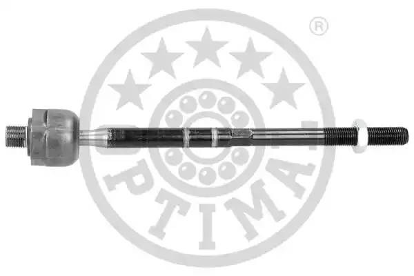 Осевой шарнир, рулевая тяга G21045 OPTIMAL
