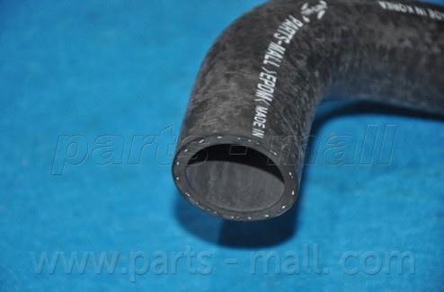 Патрубок системы охлаждения ДВС PXNLA-109 PMC PARTS MALL