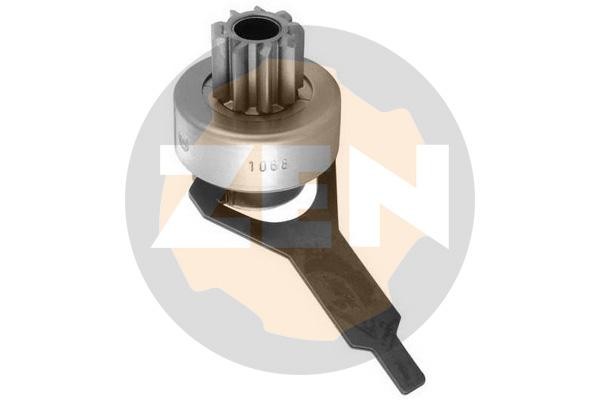 Бендикс стартера ZN1068 ERA