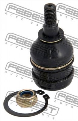 Опора шаровая подвески 0420-Z34 FEBEST