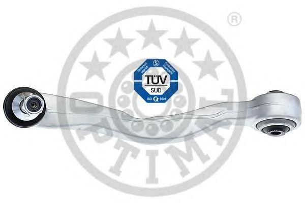 Рычаг независимой подвески колеса, подвеска колеса G5-707 OPTIMAL