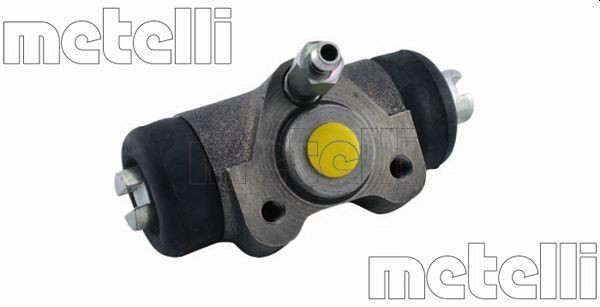 Колесный тормозной цилиндр 04-0924 METELLI