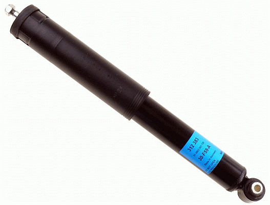 Амортизатор 30-F59-A BOGE