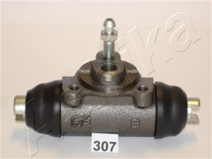 Колесный тормозной цилиндр 67-03-307 ASHIKA