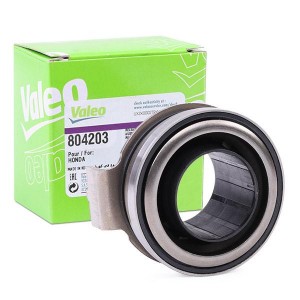 Подшипник выжимной сцепления 804203 VALEO PHC