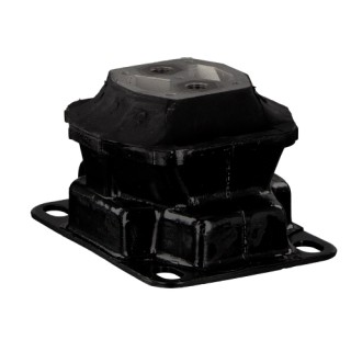 Подвеска, двигатель 04397 FEBI BILSTEIN