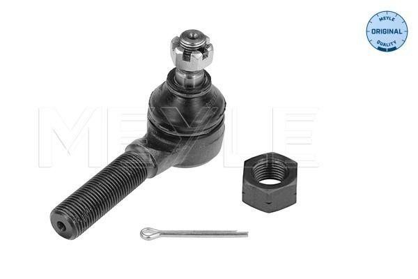 Наконечник поперечной рулевой тяги 33-16 020 0016 MEYLE