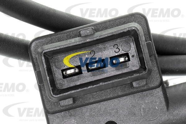 Датчик положения коленвала V20-72-0432 VEMO