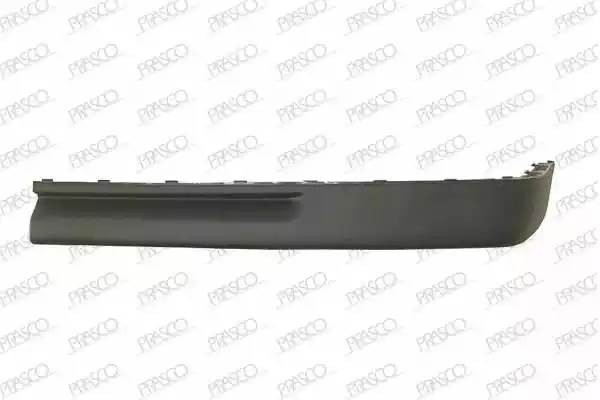 Спойлер VW0321813 PRASCO GROUP