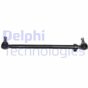 Водяной насос WP1746 DELPHI