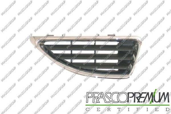 Решетка радиатора RN0272003 PRASCO GROUP