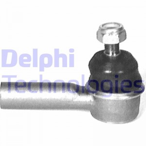 Наконечник поперечной рулевой тяги TA698 DELPHI