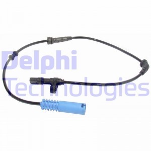 Амортизатор подвески KG10058 DELPHI