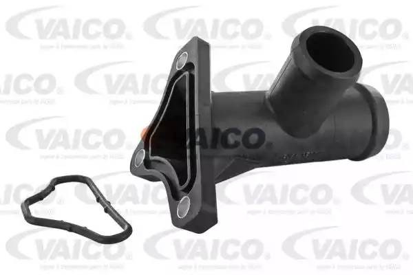 Фланец системы охлаждения V10-0289 VEMO