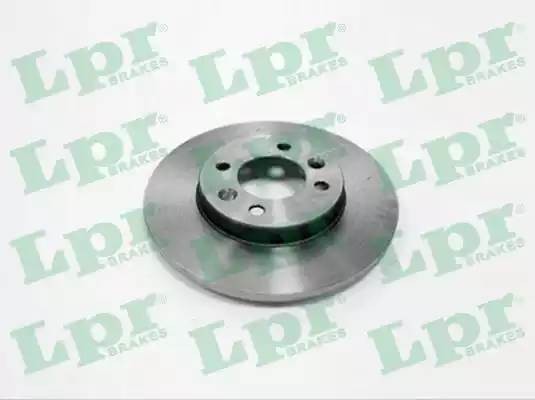 Тормозной диск R1501P LPR