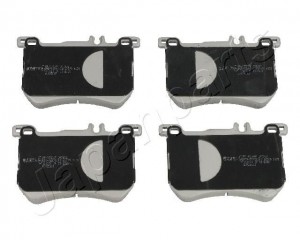 Тормозной барабан TAH00 JAPAN PARTS GROUP