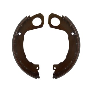Колодки тормозные барабанные ADZ94115 BLUE PRINT
