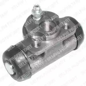 Колесный тормозной цилиндр LW60642 DELPHI