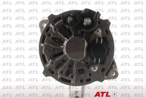 Генератор L30570 ATL DELTA AUTOTECHNIK