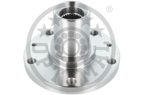 Ступица колеса 04-P185 OPTIMAL