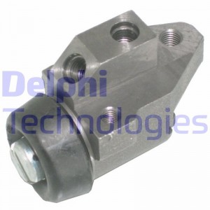 Колесный тормозной цилиндр LW12051 DELPHI