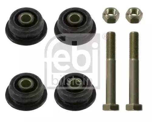 Сайлентблоки подвески (комплект) 04995 FEBI BILSTEIN