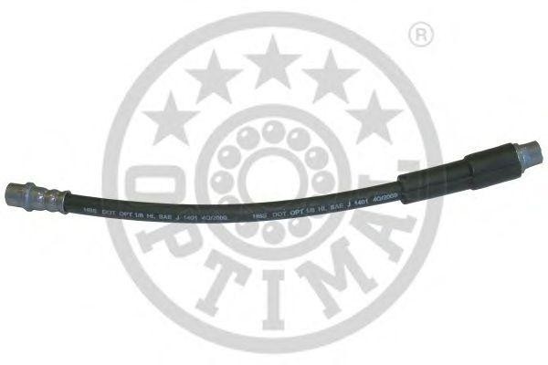 Тормозной шланг BSL662 OPTIMAL