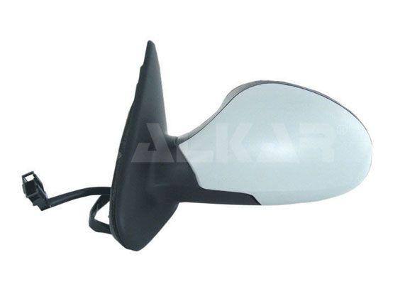 Наружное зеркало 6139097 ALKAR