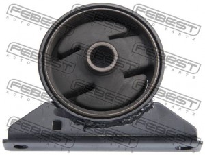 Подушка двигателя MM-CB1AFR FEBEST
