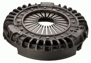 Нажимной диск сцепления 3482002233 SACHS
