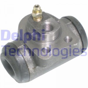 Колесный тормозной цилиндр LW50009 DELPHI