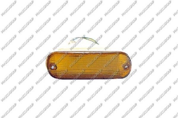 Фонарь указателя поворота SZ0284303 PRASCO GROUP