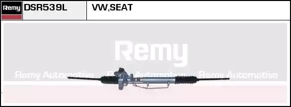 Рулевой механизм DSR539L DELCO REMY