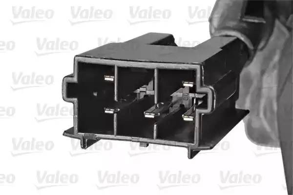 Двигатель стеклоочистителя 579059 VALEO PHC