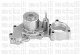 Водяной насос 24-0936 METELLI