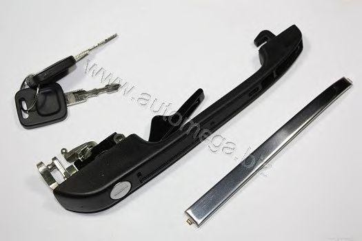Ручка двери 108370206443C AUTOMEGA