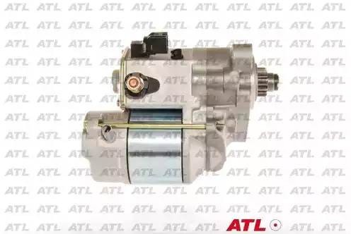 Стартер A 72 800 ATL DELTA AUTOTECHNIK