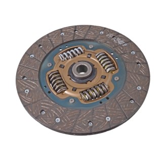 Диск сцепления ADG03124 BLUE PRINT