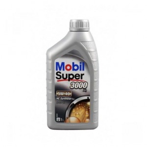 Масло моторное 150012 MOBIL
