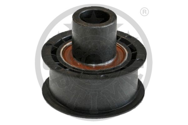 Паразитный / Ведущий ролик, зубчатый ремень 0N875 OPTIMAL
