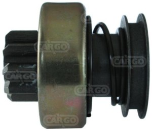 Стартер 234247 HC CARGO