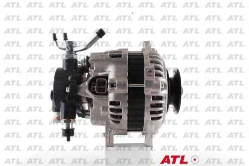 Генератор L 42 280 ATL DELTA AUTOTECHNIK