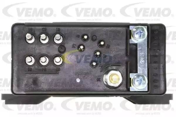 Реле, система накаливания V30-71-0019 VEMO