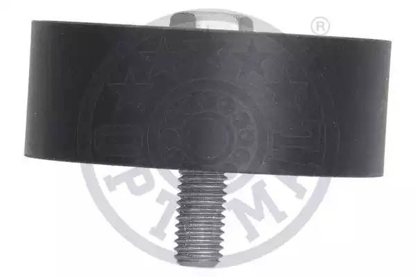 Ролик ремня приводного 0-N1505S OPTIMAL