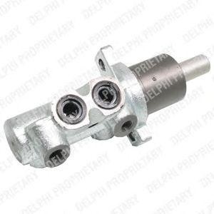 Главный тормозной цилиндр LM21065 DELPHI
