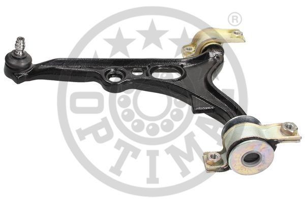Рычаг независимой подвески колеса, подвеска колеса G6-036 OPTIMAL