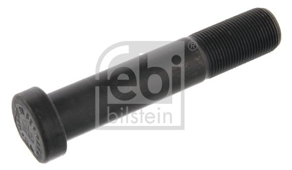 Болт крепления колеса 03961 FEBI BILSTEIN