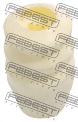 Отбойник амортизатора подвески CHD-NUB FEBEST